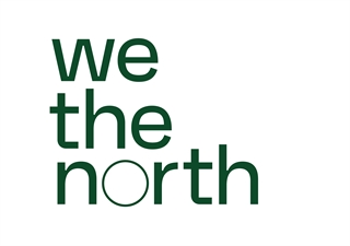 We The North - Homepage