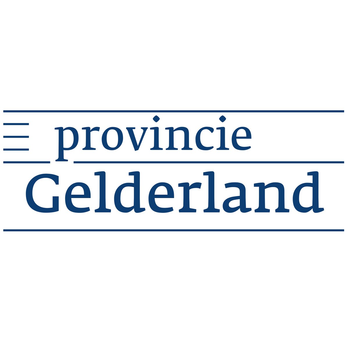 provincie Gelderland