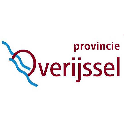 provincie Overijssel